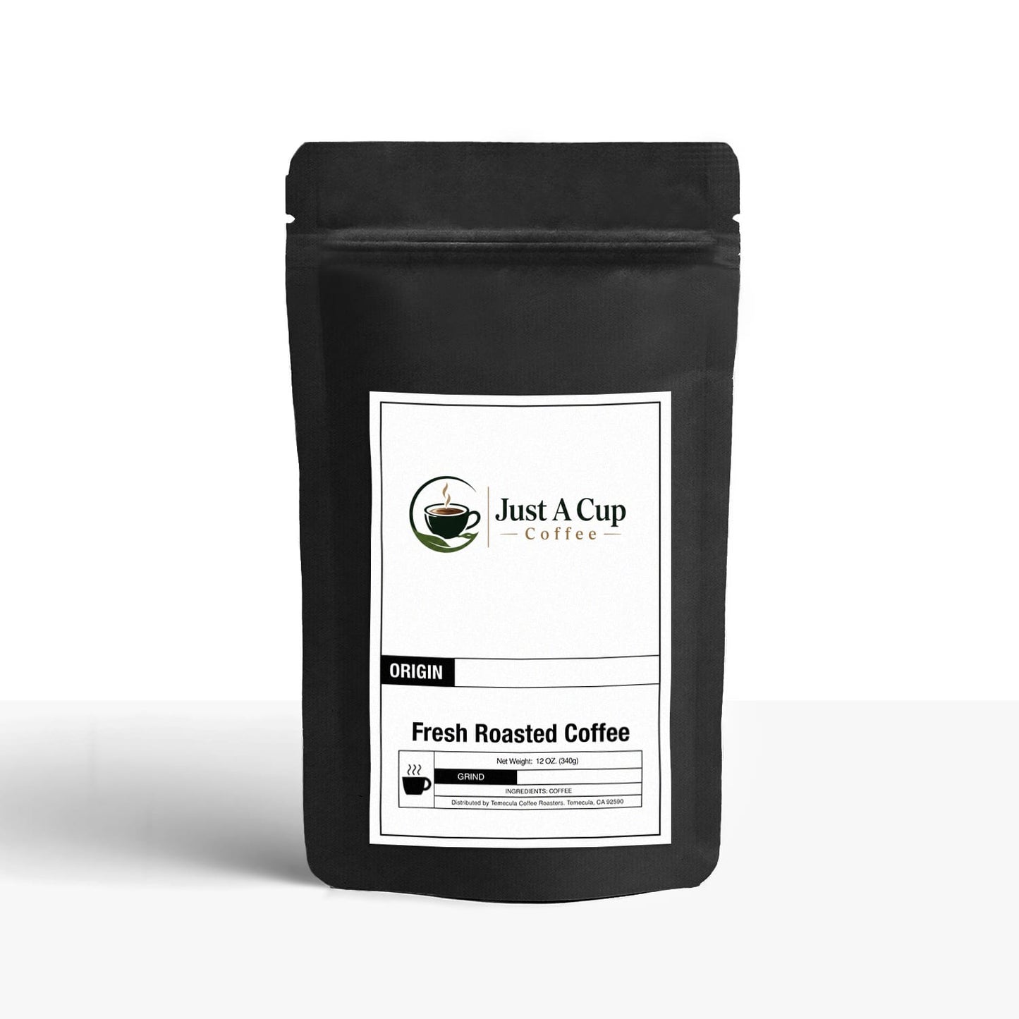 12 Pack Single Serve Coffee