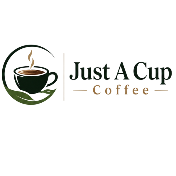 JustACupCoffee