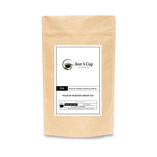 Hojicha