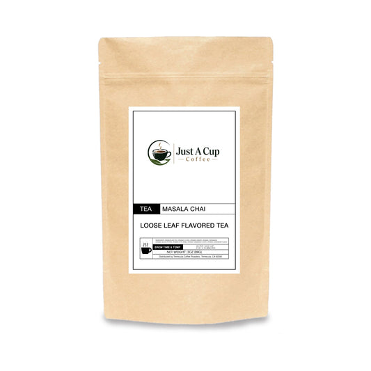 Masala Chai