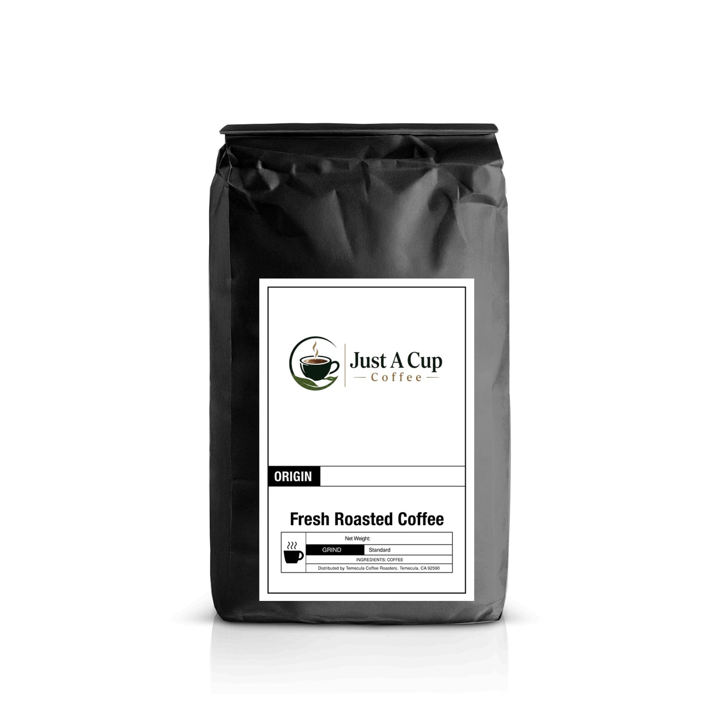 Instant Coffee
